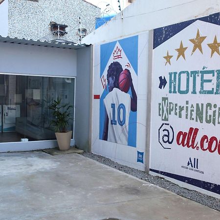 Ibis Budget Maceio Pajucara ภายนอก รูปภาพ