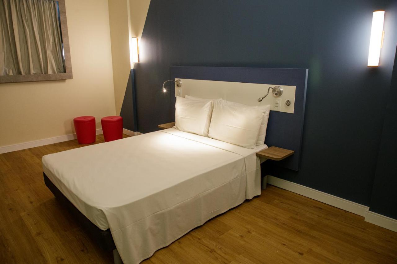 Ibis Budget Maceio Pajucara ภายนอก รูปภาพ