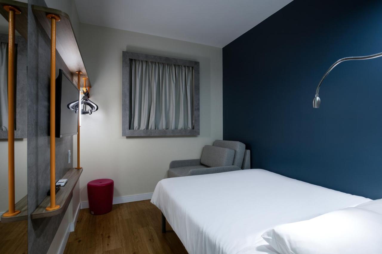 Ibis Budget Maceio Pajucara ภายนอก รูปภาพ