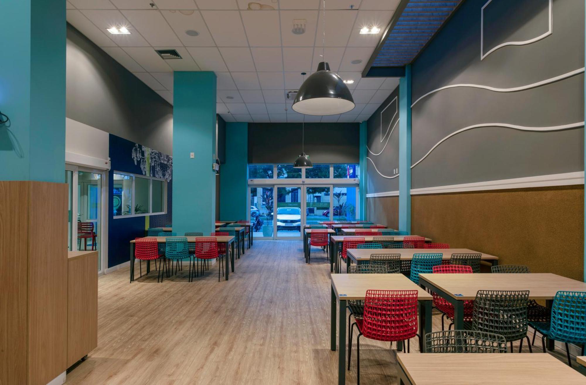 Ibis Budget Maceio Pajucara ภายนอก รูปภาพ