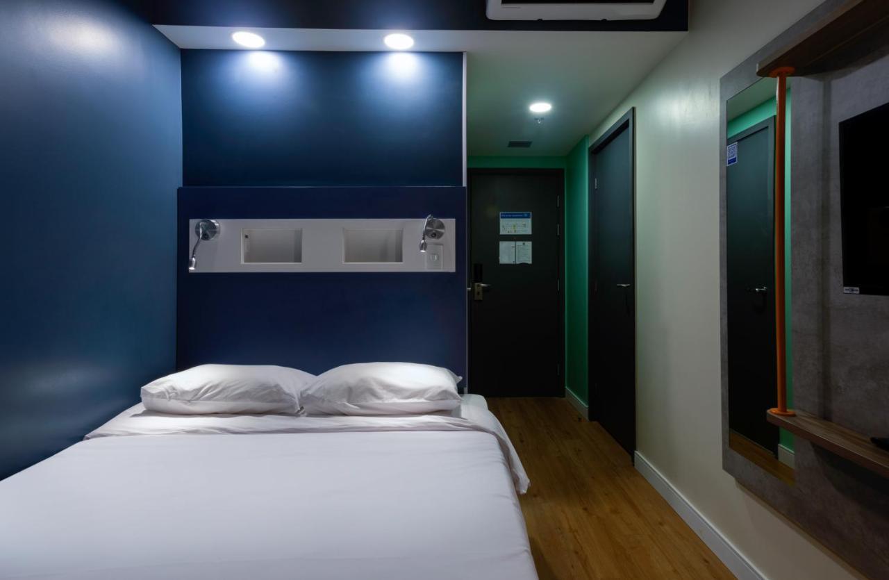 Ibis Budget Maceio Pajucara ภายนอก รูปภาพ