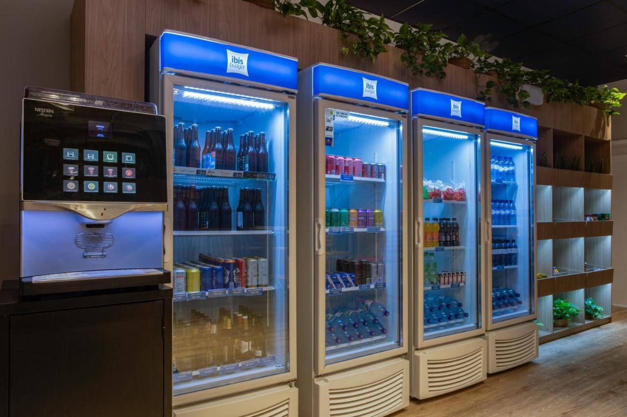 Ibis Budget Maceio Pajucara ภายนอก รูปภาพ