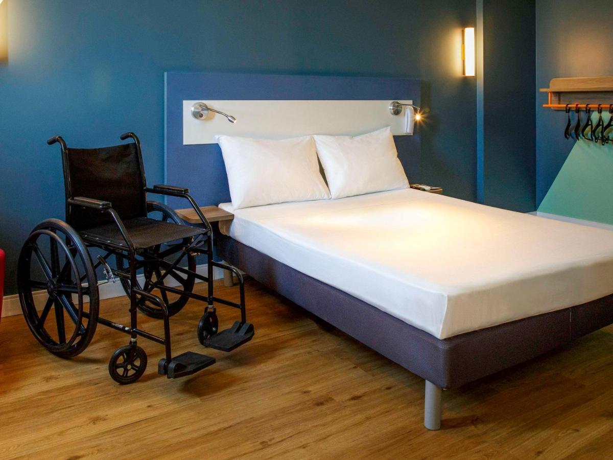 Ibis Budget Maceio Pajucara ภายนอก รูปภาพ