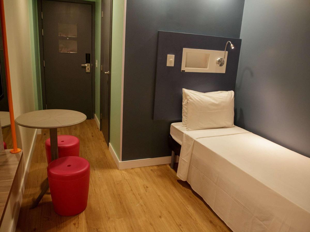 Ibis Budget Maceio Pajucara ภายนอก รูปภาพ