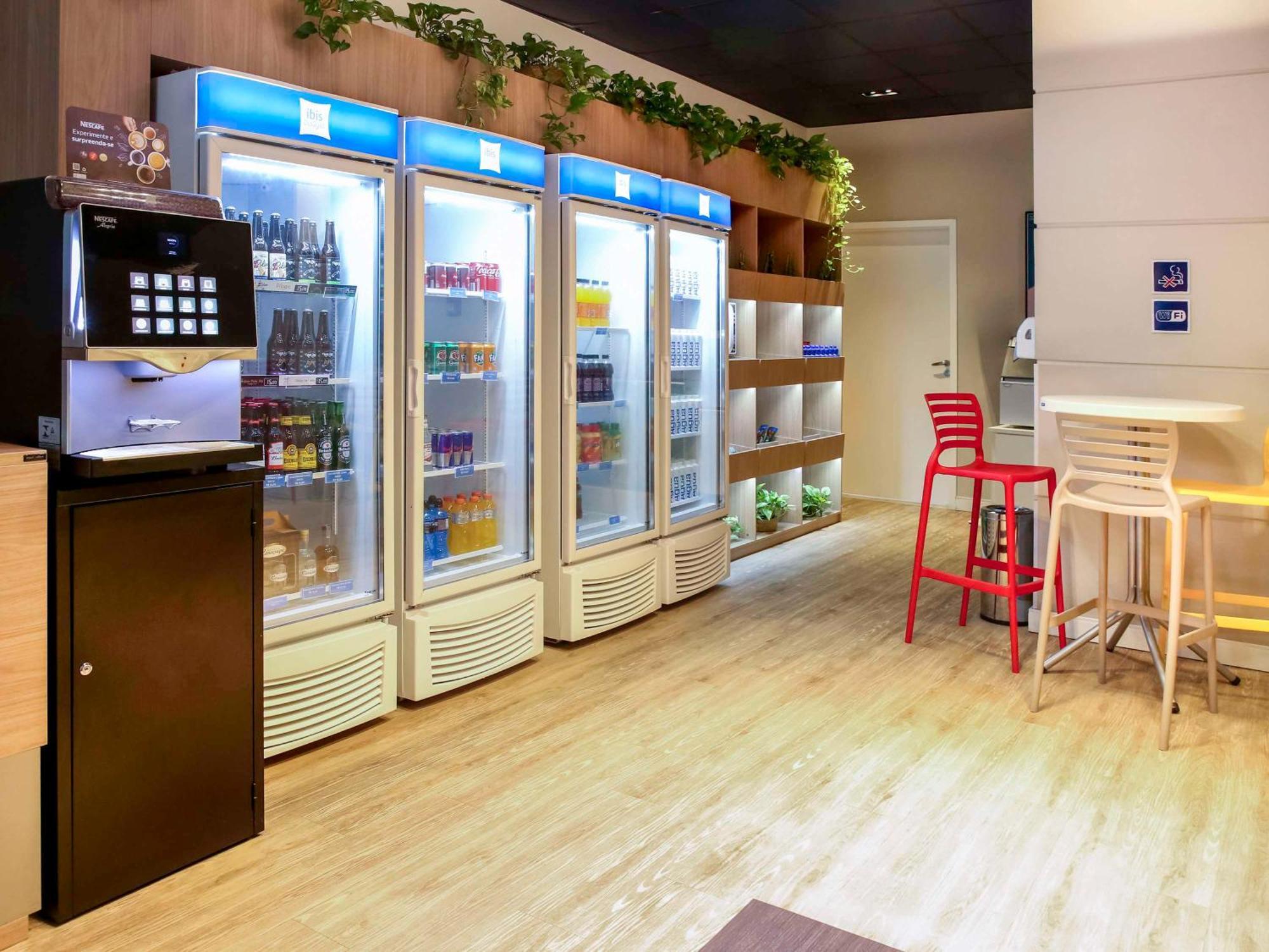 Ibis Budget Maceio Pajucara ภายนอก รูปภาพ