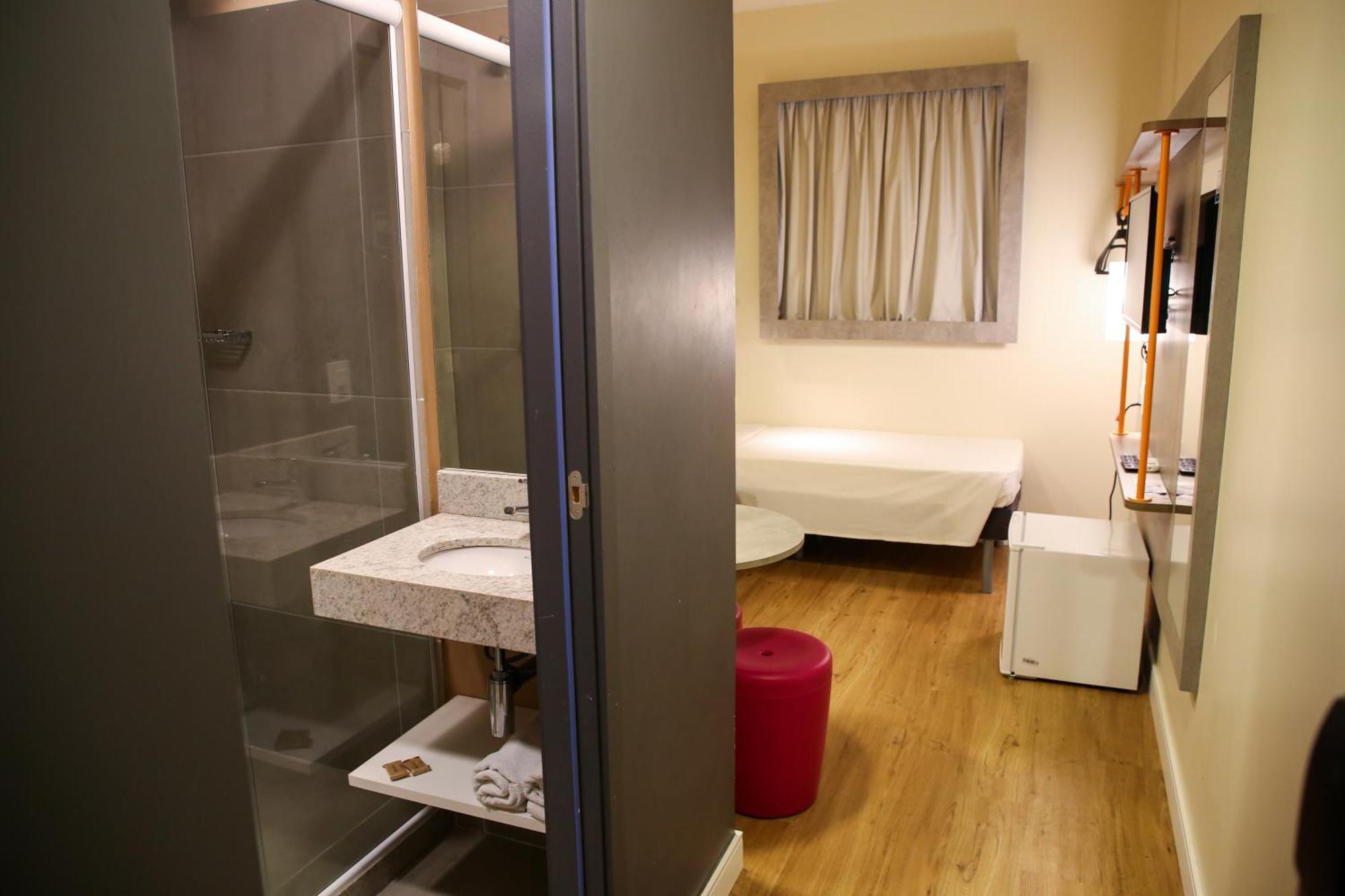 Ibis Budget Maceio Pajucara ภายนอก รูปภาพ