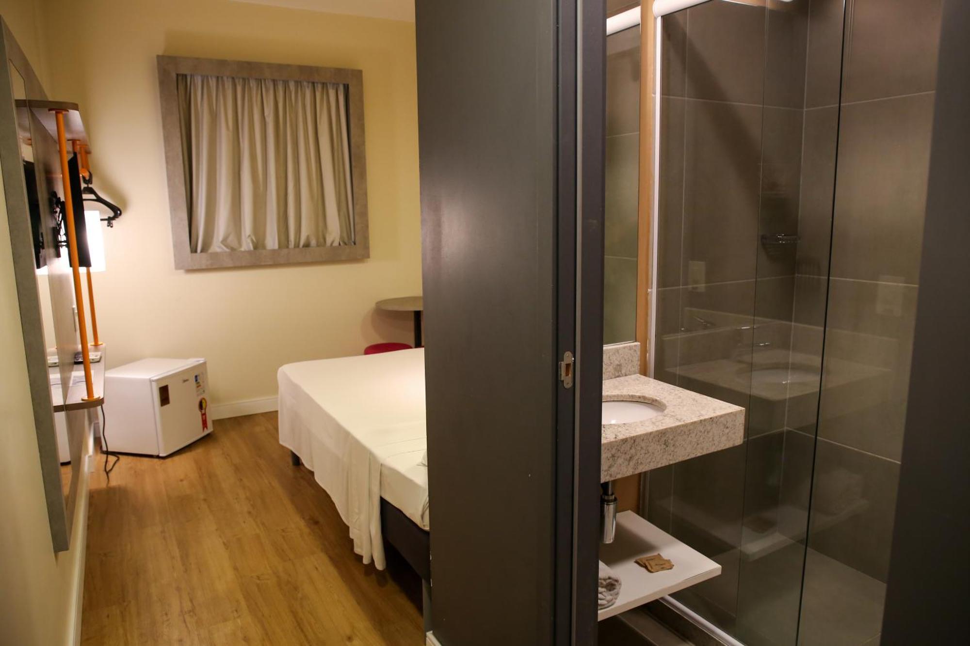 Ibis Budget Maceio Pajucara ภายนอก รูปภาพ