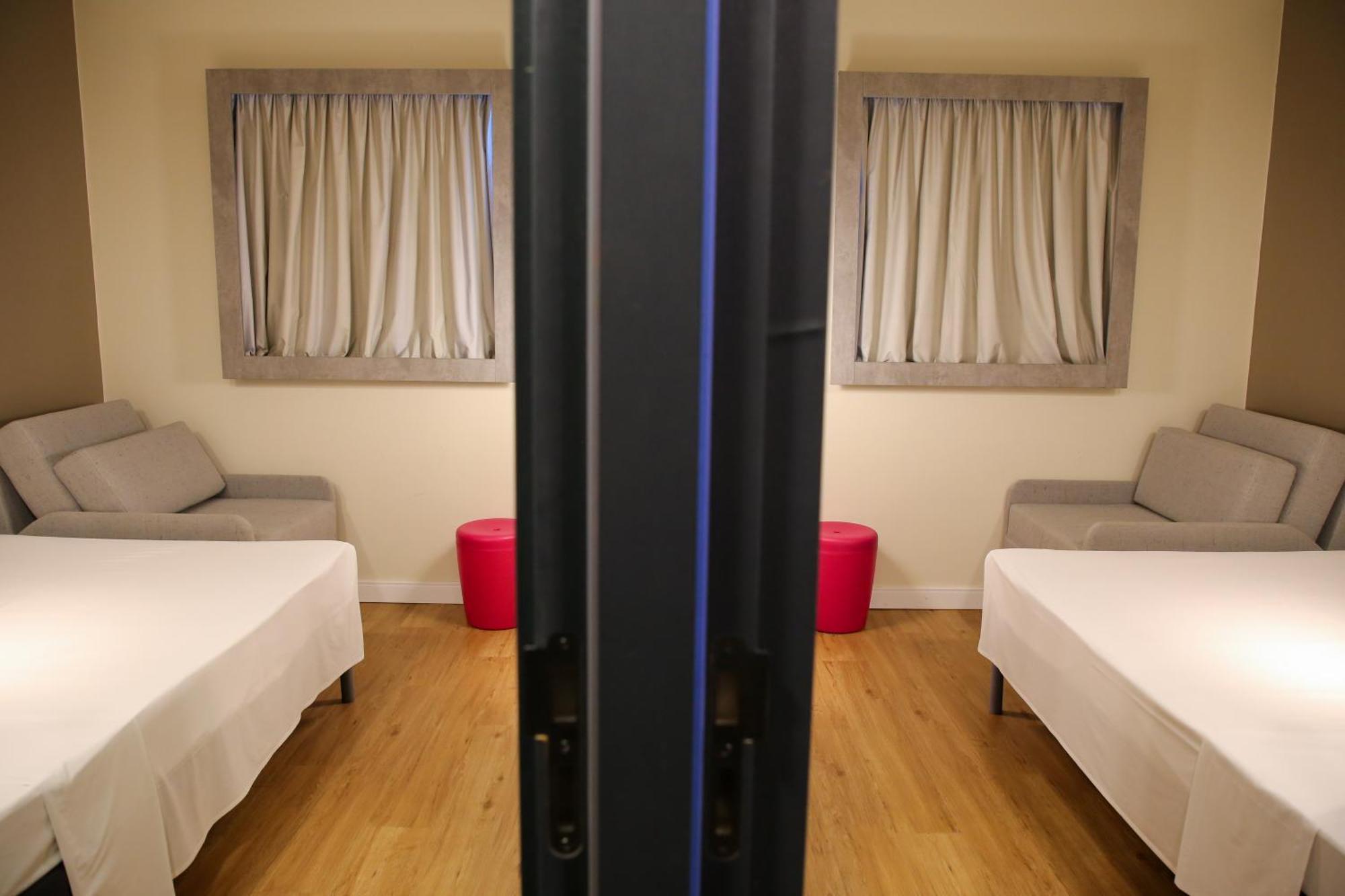 Ibis Budget Maceio Pajucara ภายนอก รูปภาพ