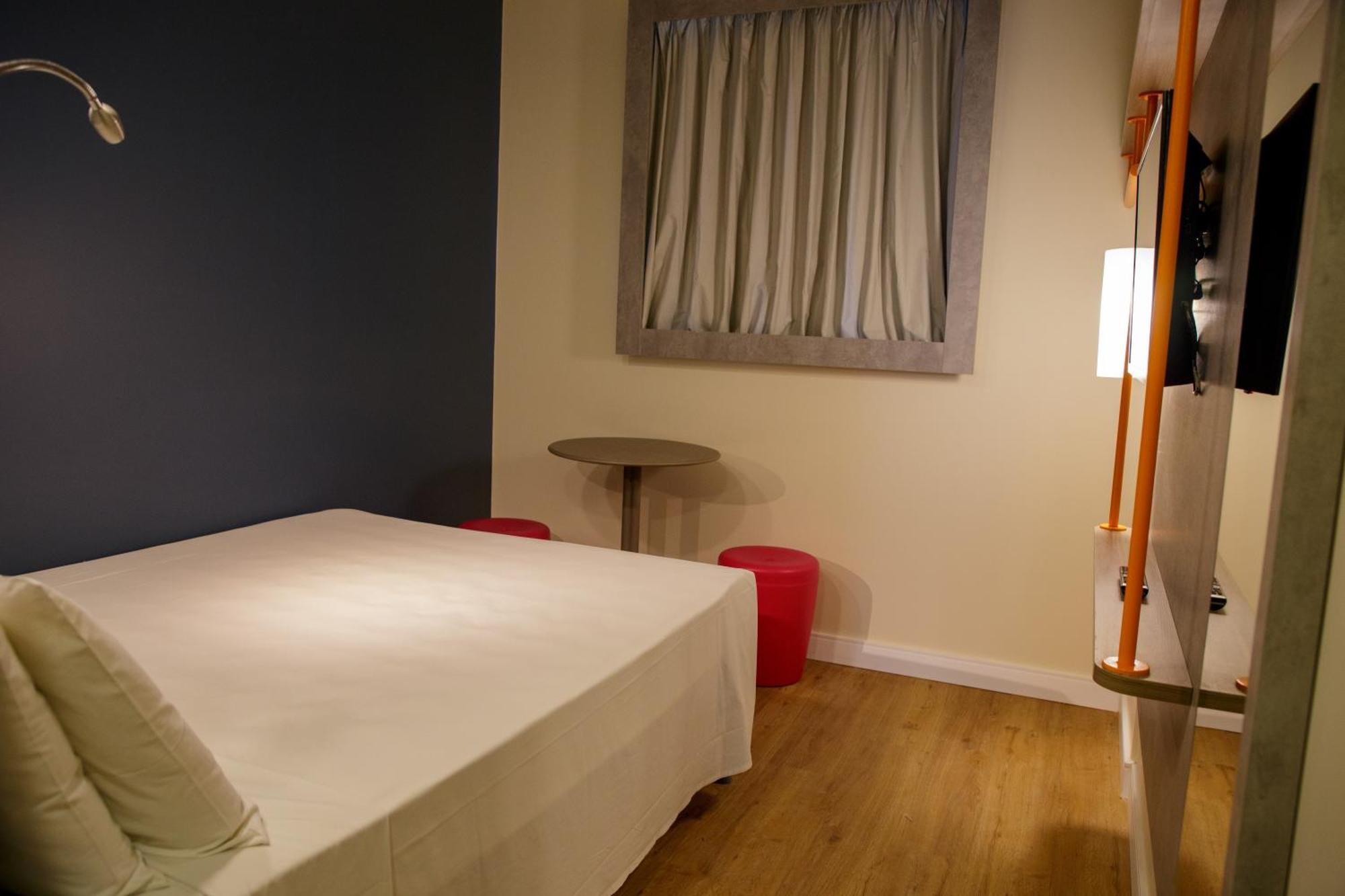 Ibis Budget Maceio Pajucara ภายนอก รูปภาพ