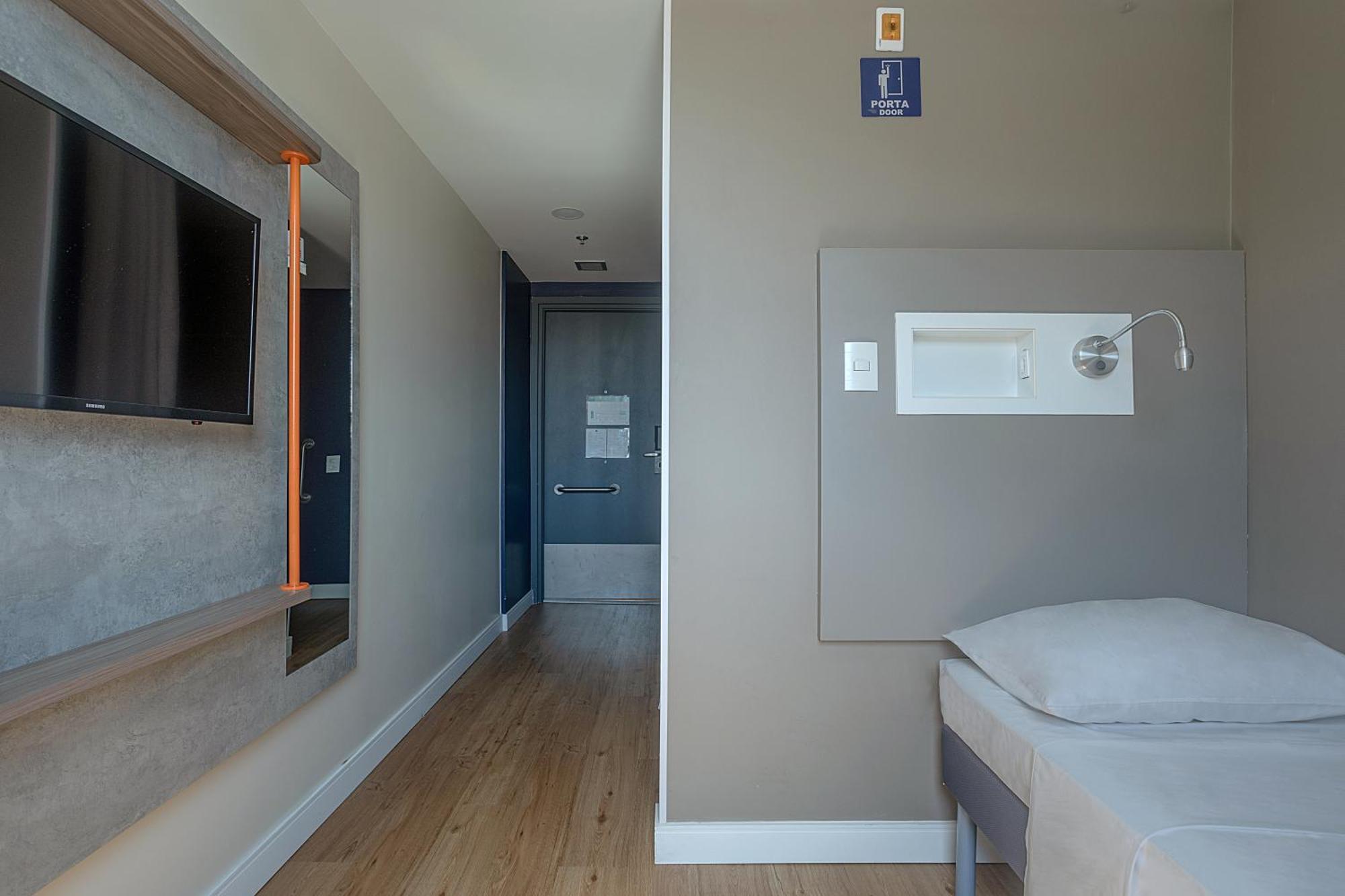 Ibis Budget Maceio Pajucara ภายนอก รูปภาพ