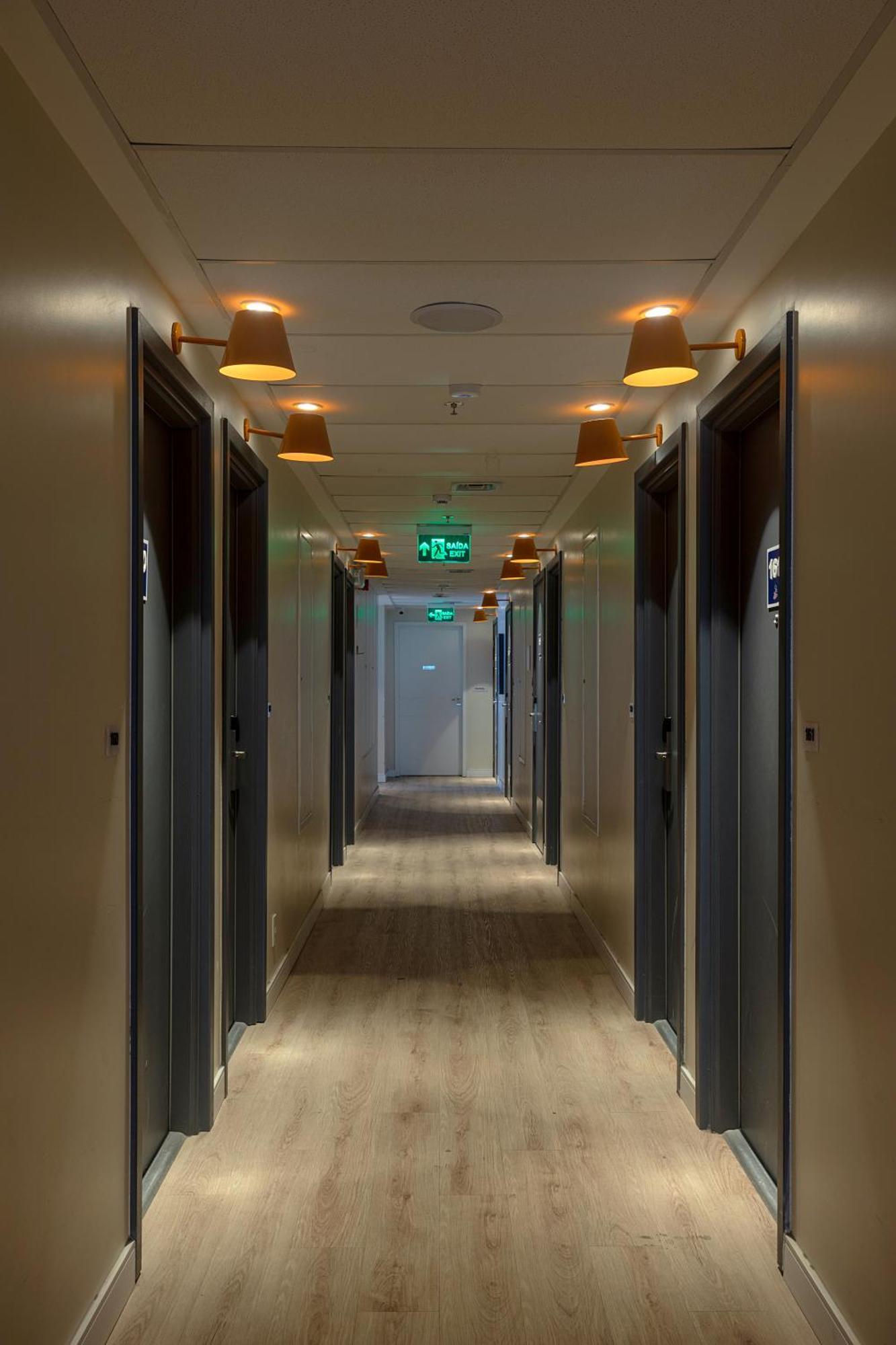 Ibis Budget Maceio Pajucara ภายนอก รูปภาพ