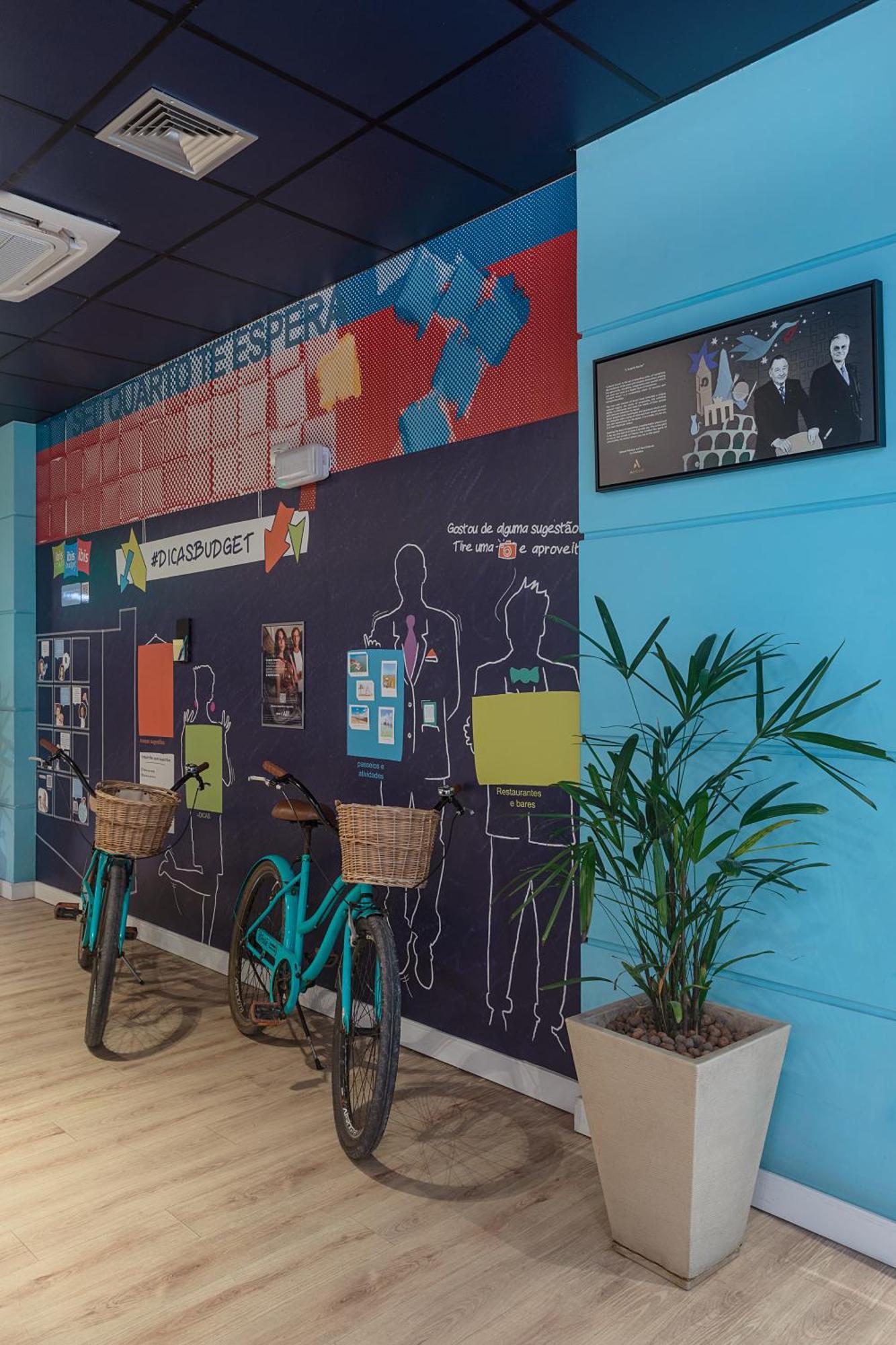 Ibis Budget Maceio Pajucara ภายนอก รูปภาพ