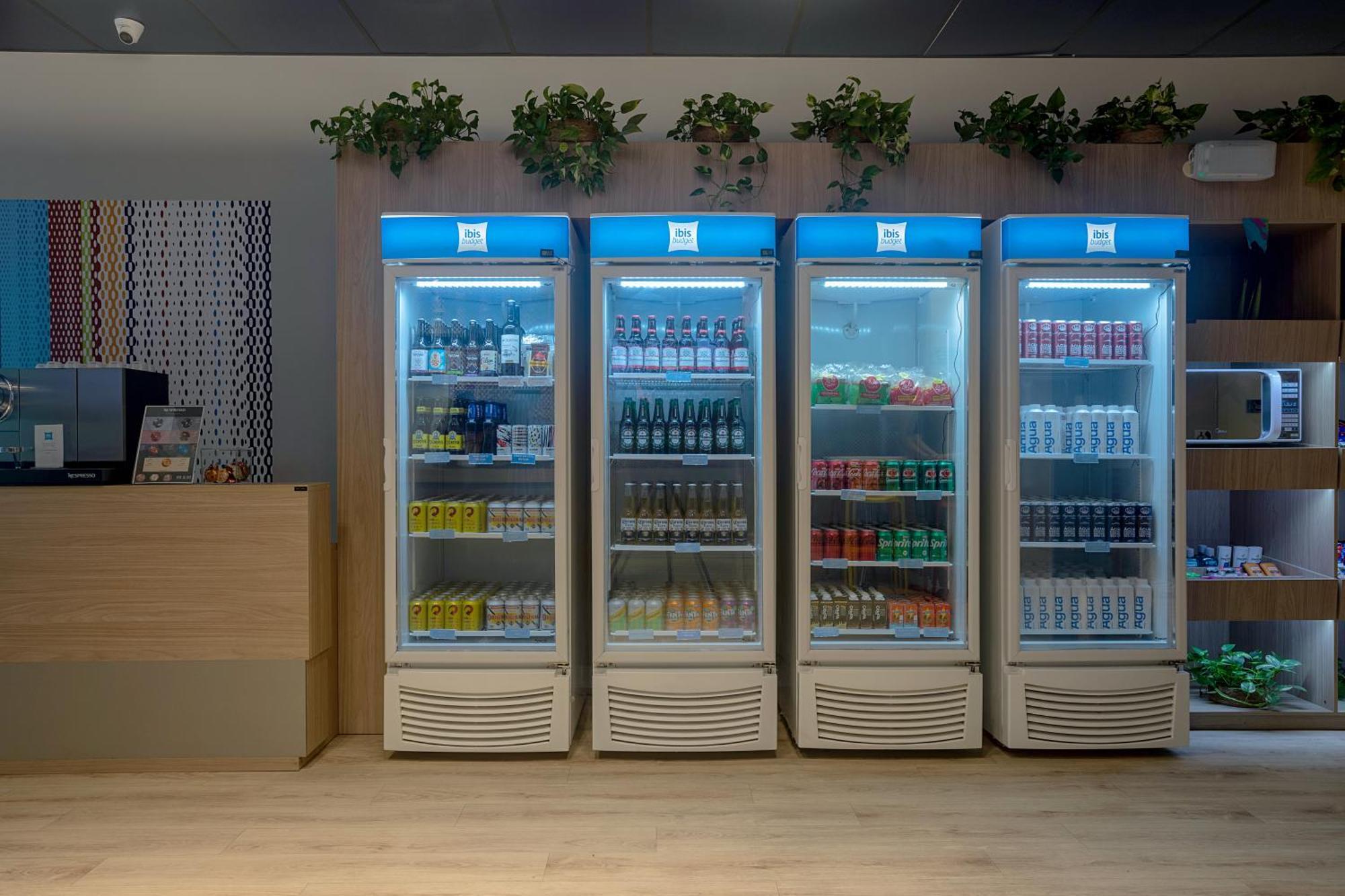 Ibis Budget Maceio Pajucara ภายนอก รูปภาพ