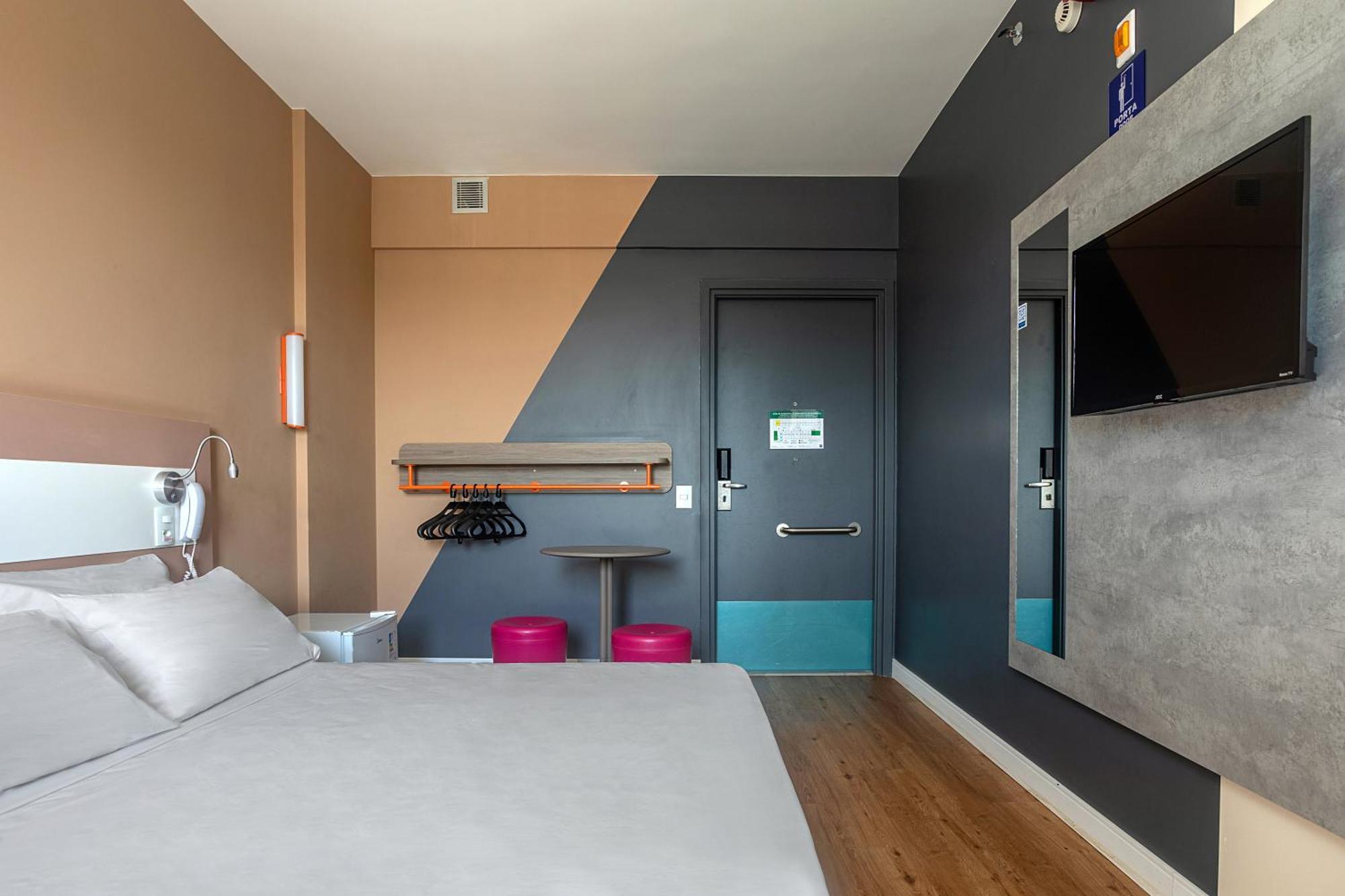 Ibis Budget Maceio Pajucara ภายนอก รูปภาพ
