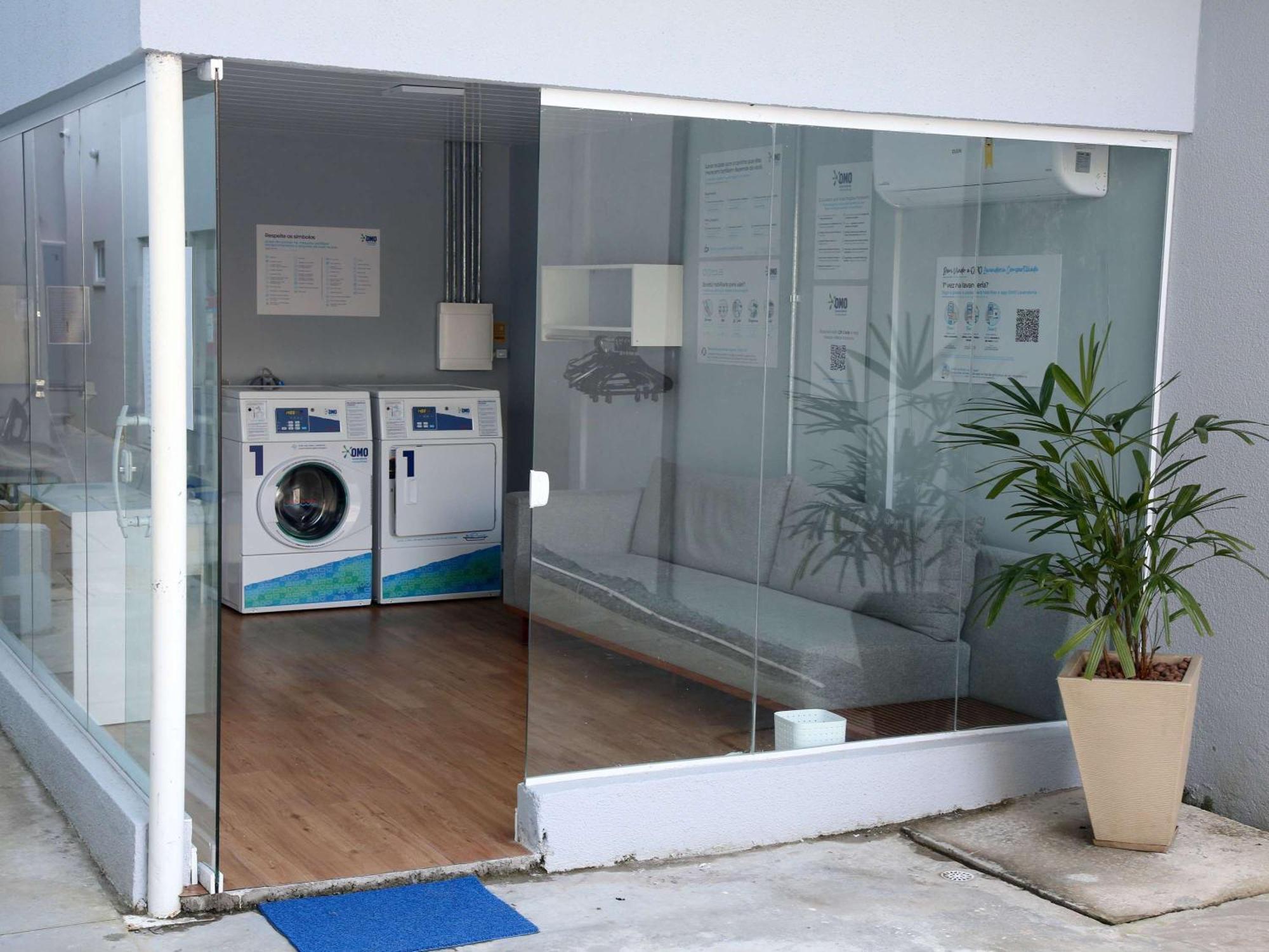 Ibis Budget Maceio Pajucara ภายนอก รูปภาพ
