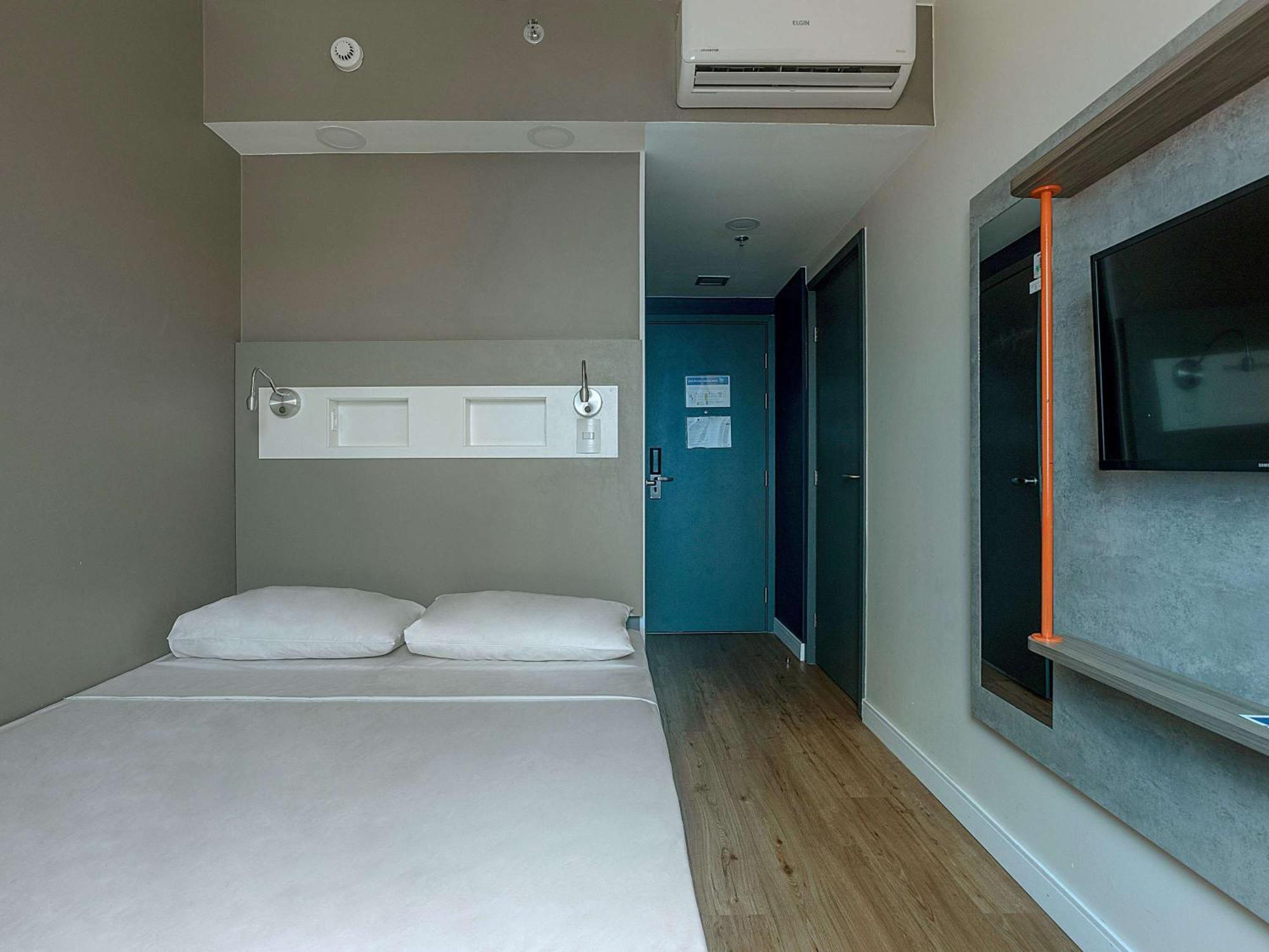 Ibis Budget Maceio Pajucara ภายนอก รูปภาพ