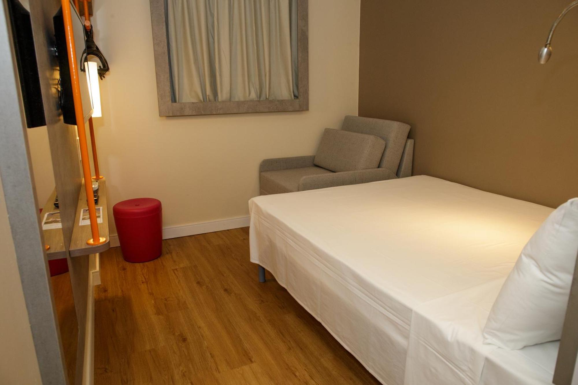 Ibis Budget Maceio Pajucara ภายนอก รูปภาพ