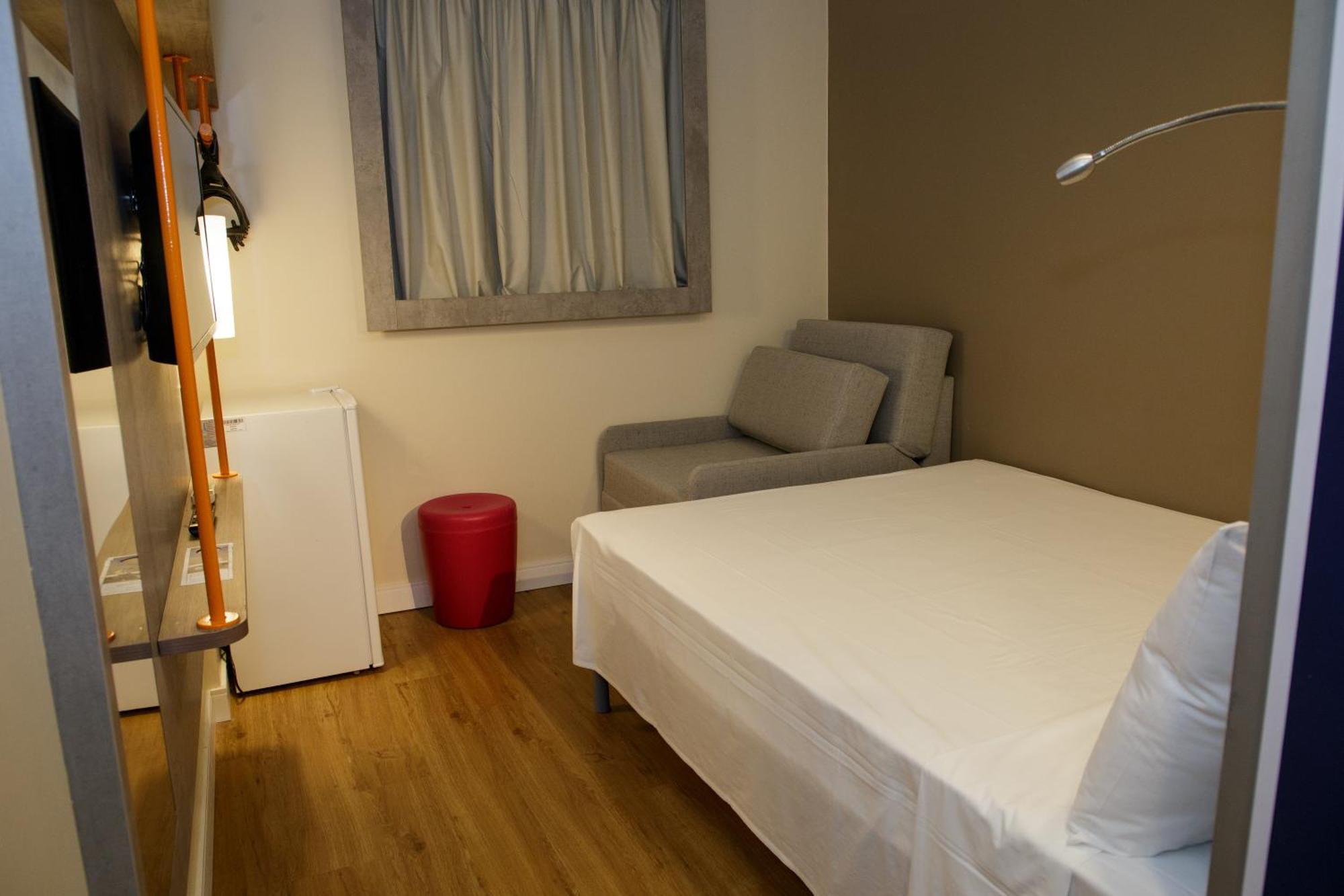 Ibis Budget Maceio Pajucara ภายนอก รูปภาพ